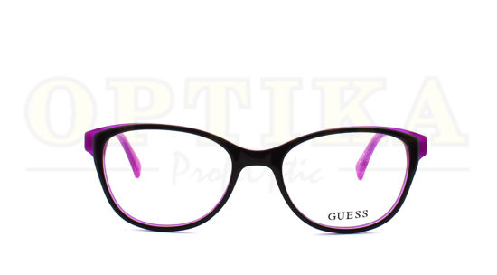 Picture of dioptrické brýle model GU2596 081