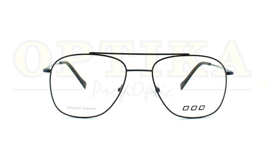 Picture of obroučky na dioptrické brýle model NL 71-006T E588