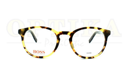 Picture of obroučky na dioptrické brýle model BO0201 7G9