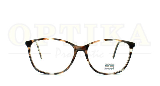 Obrázek obroučky na dioptrické brýle model ES 17-35 1