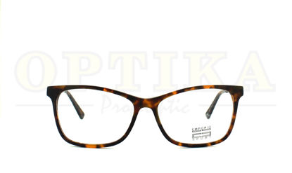Obrázek obroučky na dioptrické brýle model ES 17-09 1