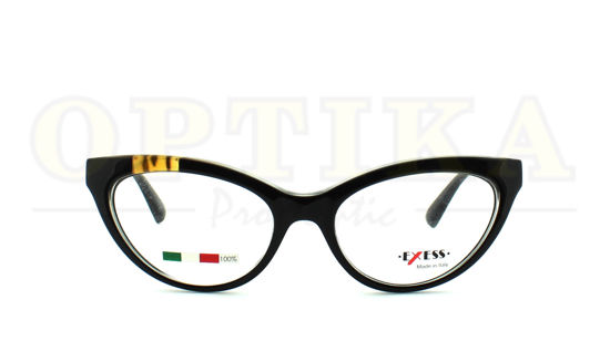Picture of obroučky na dioptrické brýle model EX480 A370