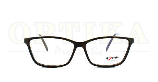 Obrázek obroučky na dioptrické brýle model EX350 9519