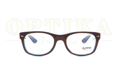 Obrázek obroučky na dioptrické brýle model EX202 9283