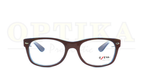 Picture of obroučky na dioptrické brýle model EX202 9283