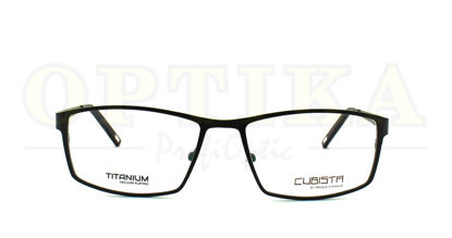 Picture of obroučky na dioptrické brýle model CUB 8600 3