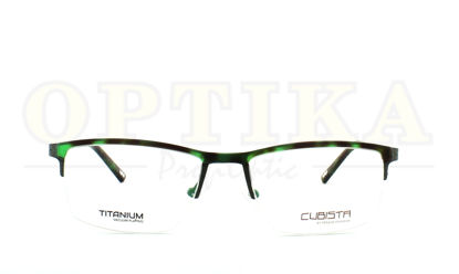 Obrázek obroučky na dioptrické brýle model CUB 8619 4