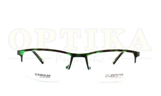 Picture of obroučky na dioptrické brýle model CUB 8619 4