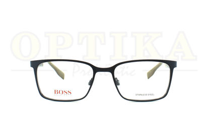 Obrázek obroučky na dioptrické brýle model BO0265 GXY