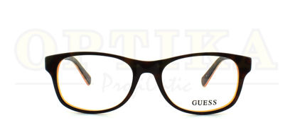 Obrázek dioptrické brýle model GU1858 056