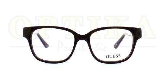 Picture of obroučky na dioptrické brýle model GU2299 BU