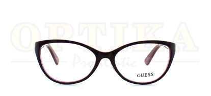 Obrázek obroučky na dioptrické brýle model GU2509 081