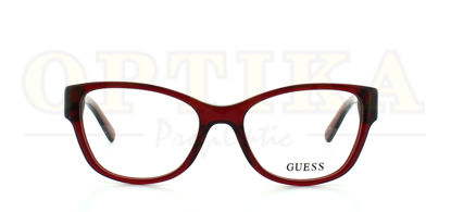 Picture of obroučky na dioptrické brýle model GU2383 BUR