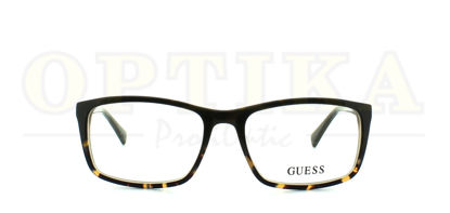 Obrázek obroučky na dioptrické brýle model GU1897 096