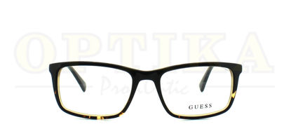 Obrázek obroučky na dioptrické brýle model GU1897 005