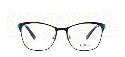 Obrázek obroučky na dioptrické brýle model GU2498 091