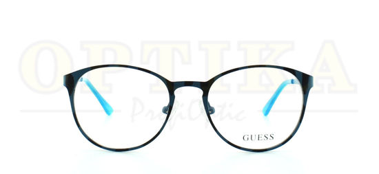 Obrázek dioptrické brýle model GU3011 092