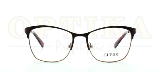 Obrázek obroučky na dioptrické brýle model GU2498 076