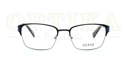 Obrázek obroučky na dioptrické brýle model GU1874 091