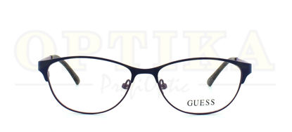 Obrázek obroučky na dioptrické brýle model GU2504 079