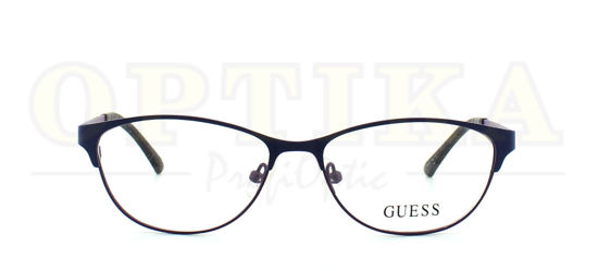 Picture of obroučky na dioptrické brýle model GU2504 079