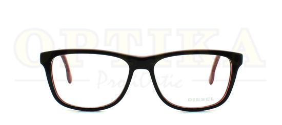 Obrázek dioptrické brýle model DL5172 005