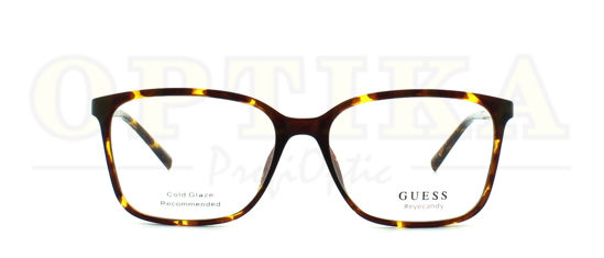 Obrázek dioptrické brýle model GU3016 052