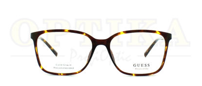 Obrázek obroučky na dioptrické brýle model GU3016 052