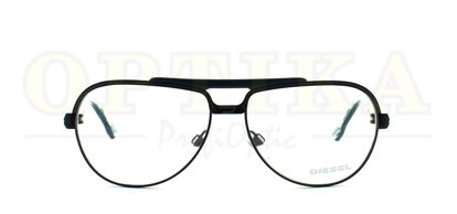Picture of dioptrické brýle model DL5033 088