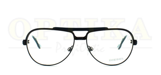 Obrázek dioptrické brýle model DL5033 088