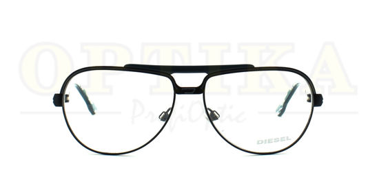 Picture of dioptrické brýle model DL5033 088