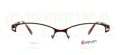 Obrázek obroučky na dioptrické brýle model EL1583 3