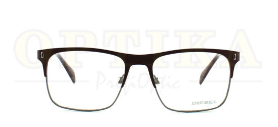 Picture of dioptrické brýle model DL5151 067