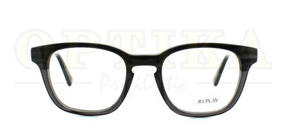 Obrázek obroučky na diptrické brýle model RY085V03
