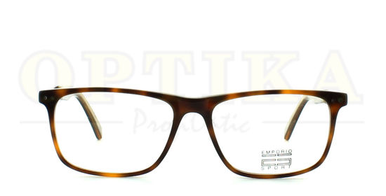 Picture of obroučky na dioptrické brýle model ES 17-37 3