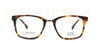 Obrázek obroučky na dioptrické brýle model ES LV-85072 C-D8