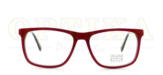 Obrázek obroučky na dioptrické brýle model ES19-94 3