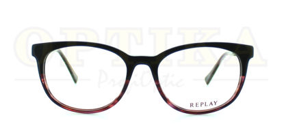Obrázek obroučky na dioptrické brýle model RY119V02