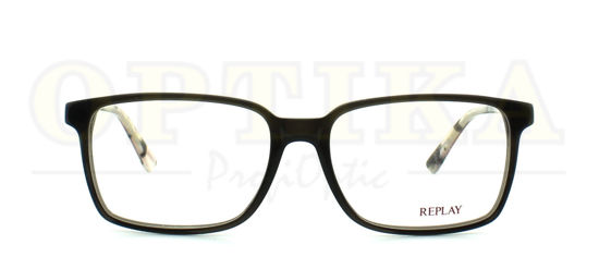 Obrázek obroučky na dioptrické brýle model RY02601
