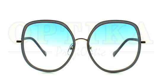 Picture of sluneční brýle model 18049 E555