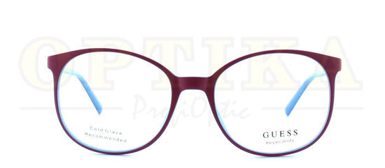 Obrázek dioptrické brýle model GU3018 076