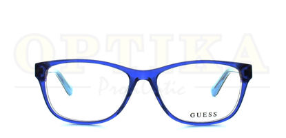Obrázek obroučky na dioptrické brýle model GU2513 090
