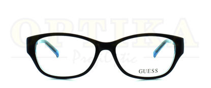 Picture of obroučky na dioptrické brýle model GU2361 BL