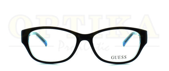 Picture of obroučky na dioptrické brýle model GU2361 BL