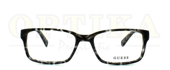 Picture of obroučky na dioptrické brýle model GU1906 055