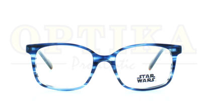 Obrázek obroučky na dioptrické brýle model SWAA033 65
