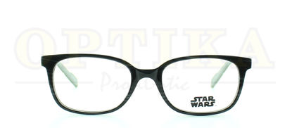 Obrázek obroučky na dioptrické brýle model SWAR003 62