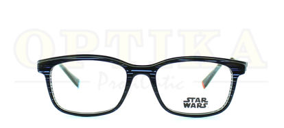 Obrázek obroučky na dioptrické brýle model SWAM003 61