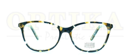 Obrázek obroučky na dioptrické brýle model ES A16312 1