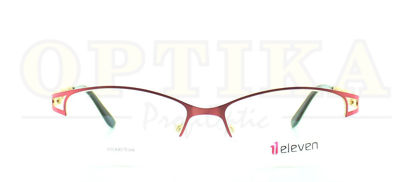 Obrázek obroučky na dioptrické brýle model EL1583 2